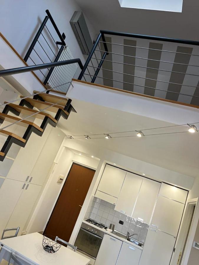 Rive Dora Ivrea Apartment Ngoại thất bức ảnh